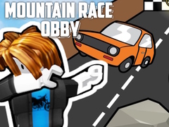 Spil Mountain Race Obby