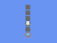 Spil Space Grid