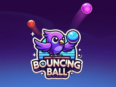 Spil Bouncing Ball
