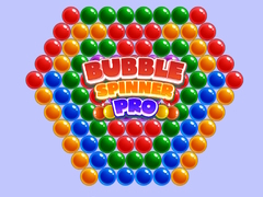 Spil Bubble Spinner Pro