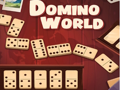 Spil Domino World