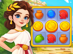 Spil Athena Match