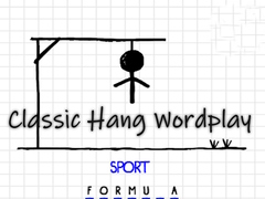 Spil Classic Hang Wordplay