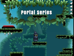 Spil Portal Series 