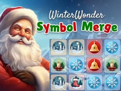Spil WinterWonder Symbol Merge