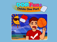 Spil DOP Fun: Delete One Part 