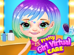 Spil Pretty Girl Virtual Care