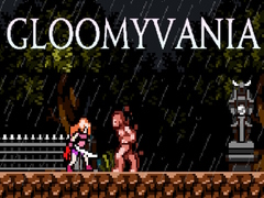 Spil Gloomyvania