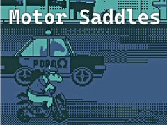 Spil Motor Saddles