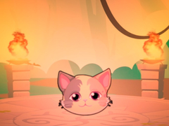 Spil Kitty Roll