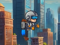 Spil Sky Way Escape