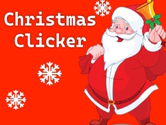 Spil Christmas Clicker 