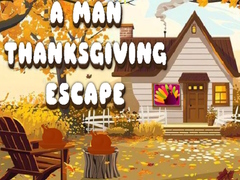 Spil A Man Thanksgiving Escape