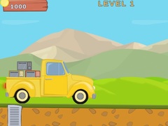Spil Pickup Driver