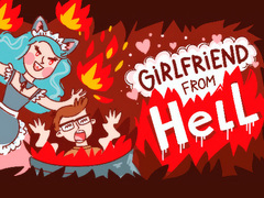 Spil Girlfriend from Hell