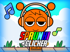 Spil Super Sprunki Clicker