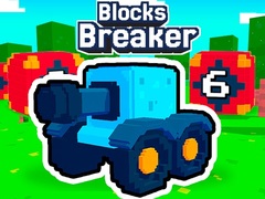 Spil Blocks Breaker