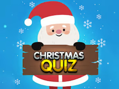 Spil Kids Quiz: Christmas Trivia