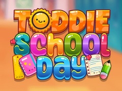 Spil Toddie School Day
