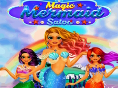 Spil Magic Mermaid Salon