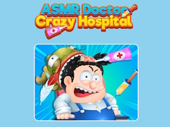 Spil ASMR Doctor Crazy Hospital