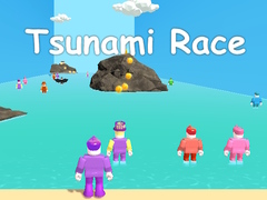 Spil Tsunami Race