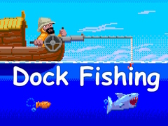 Spil Dock Fishing