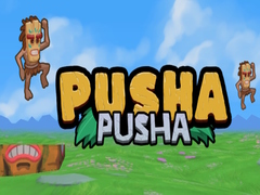 Spil Pusha Pusha