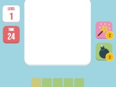 Spil Letter Picker