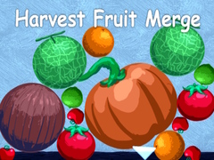 Spil Harvest Fruit Merge