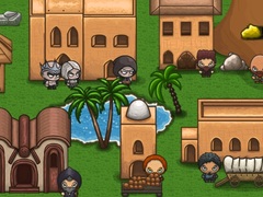 Spil Monster Clash