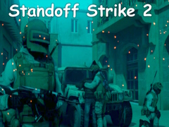 Spil Standoff Strike 2