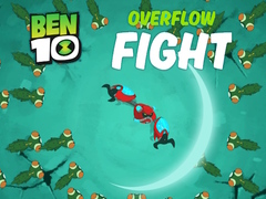 Spil Ben 10 Overflow Fight
