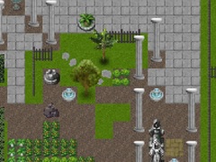 Spil Garden Designer