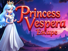 Spil Princess Vespera Escape