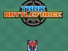 Spil Tank Battle Force