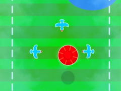 Spil Bird Blitz