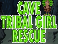 Spil Cave Tribal Girl Rescue