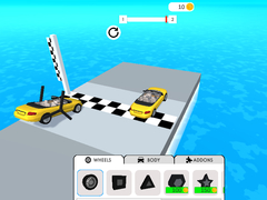 Spil Racing Builder
