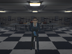 Spil Bank Heist