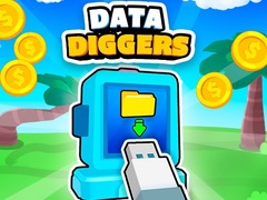 Spil Data Diggers