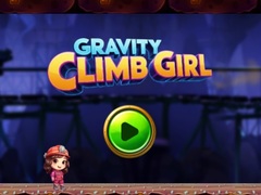 Spil Gravity Climb Girl