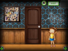 Spil Amgel Kids Room Escape 258