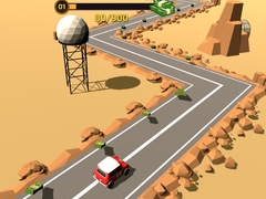 Spil Zigzag Adventure
