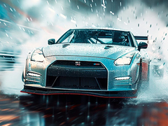 Spil Real Racing 3D