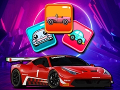 Spil Connect 2 Cars