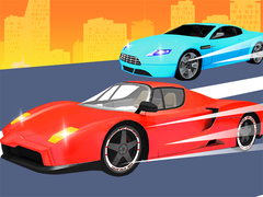 Spil Wild Race Master 3D