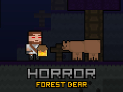 Spil Horror Forest Bear