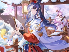 Spil Goddess Connect