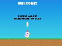 Spil Chicken Scream